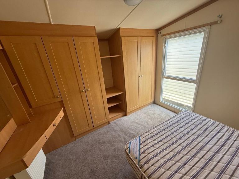 2 Bed 38x12ft Static Caravan - New Carpet, DG, CH - Offsite for Own Land / Farms — photo 13