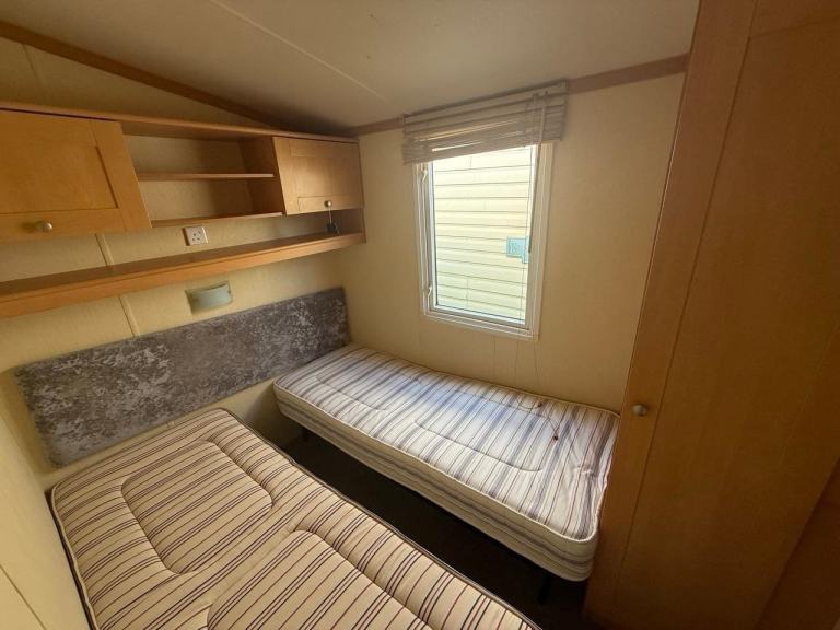 2 Bed 38x12ft Static Caravan - New Carpet, DG, CH - Offsite for Own Land / Farms — photo 15