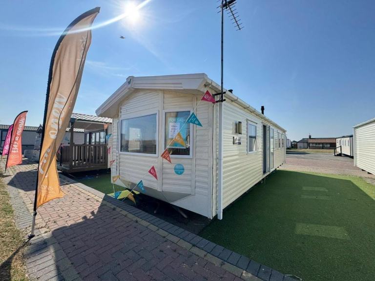 Sited Static Caravan For Sale | Prestatyn | Rhyl | Towyn — photo 8
