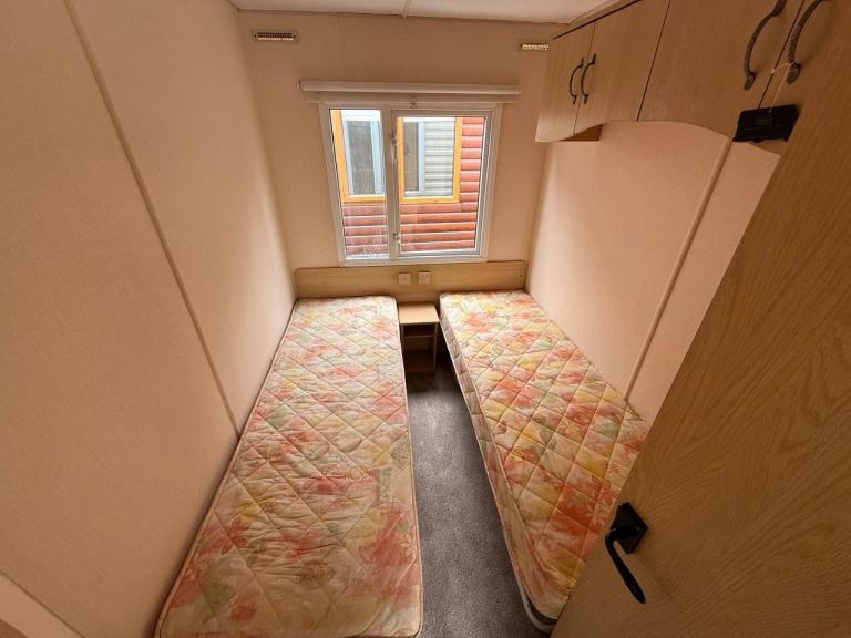 2 Bed Static Caravan - DG, CH, New Carpets - Offsite / Self Build / Farms — photo 17