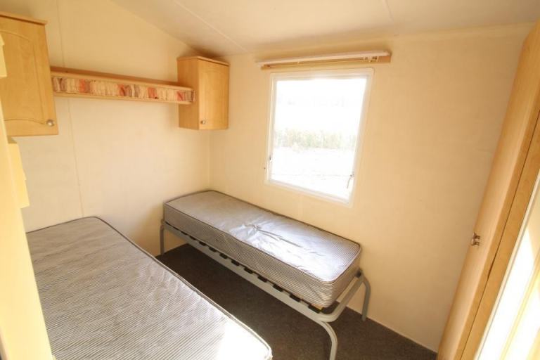 Static Caravan Mobile Home Willerby Vacation 35x12ft 2 Beds SC8776 — photo 9