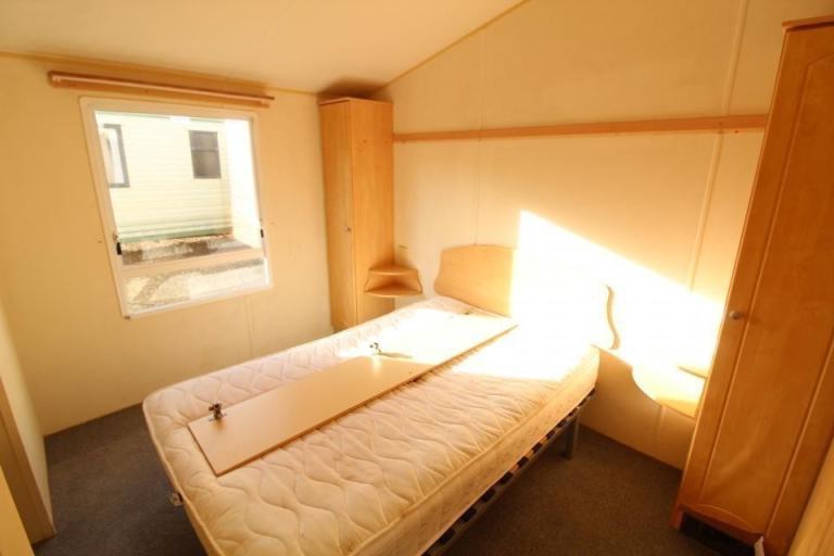 Static Caravan Mobile Home Willerby Vacation 35x12ft 2 Beds SC8776 — photo 10