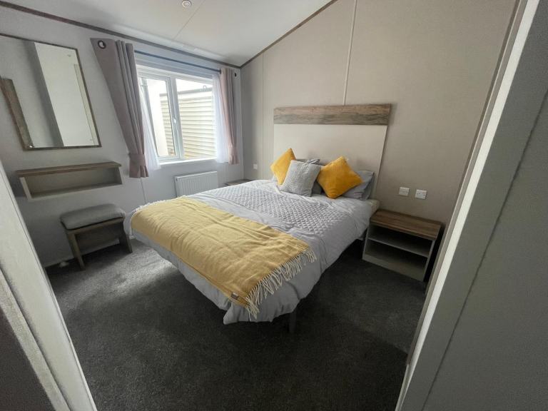 Static Off Site Willerby Boston Lodge 40ft x 20ft, 3 Bedroom For Sale — photo 10