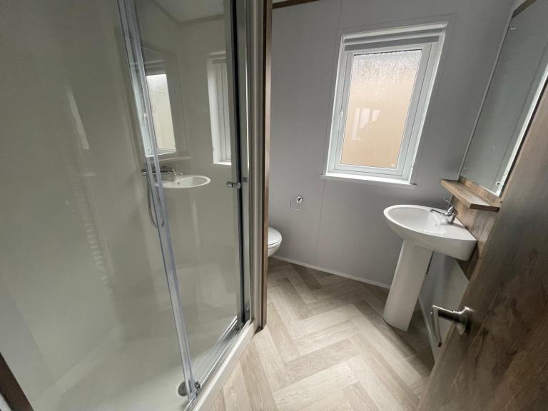 Static Off Site Willerby Boston Lodge 40ft x 20ft, 3 Bedroom For Sale — photo 12
