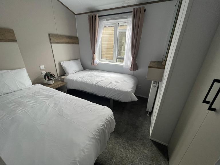 Static Off Site Willerby Boston Lodge 40ft x 20ft, 3 Bedroom For Sale — photo 14