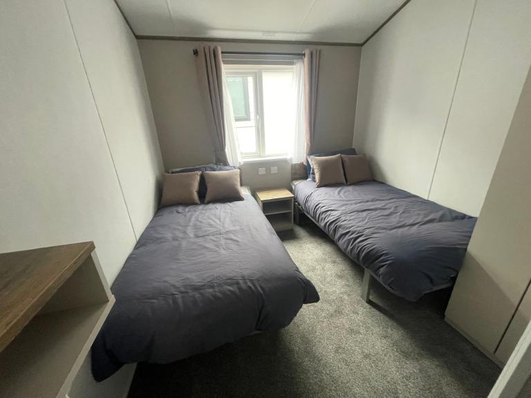 Static Off Site Willerby Boston Lodge 40ft x 20ft, 3 Bedroom For Sale — photo 15
