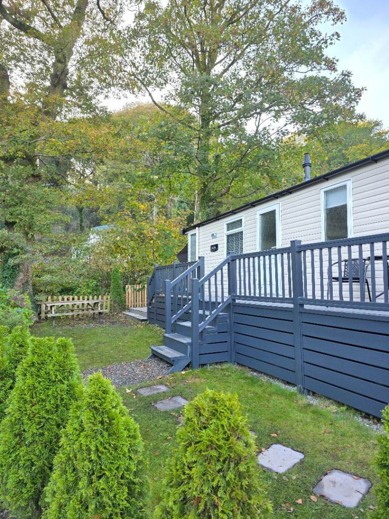 Swift Loire static caravan for sale — photo 2