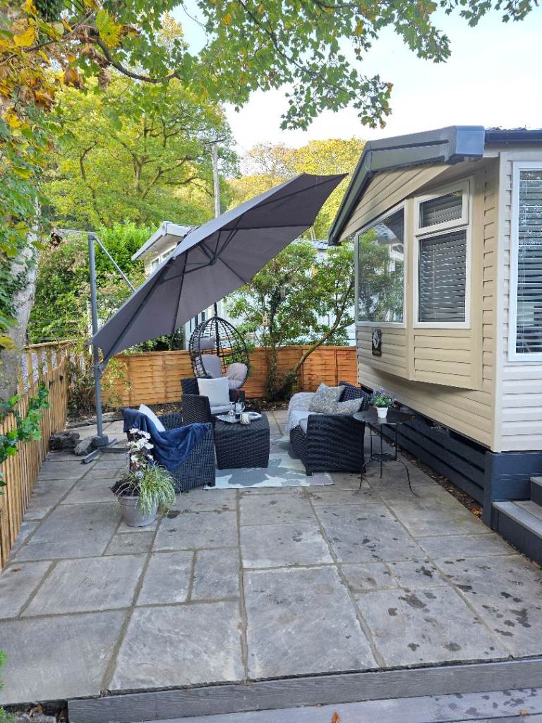 Swift Loire static caravan for sale — photo 3