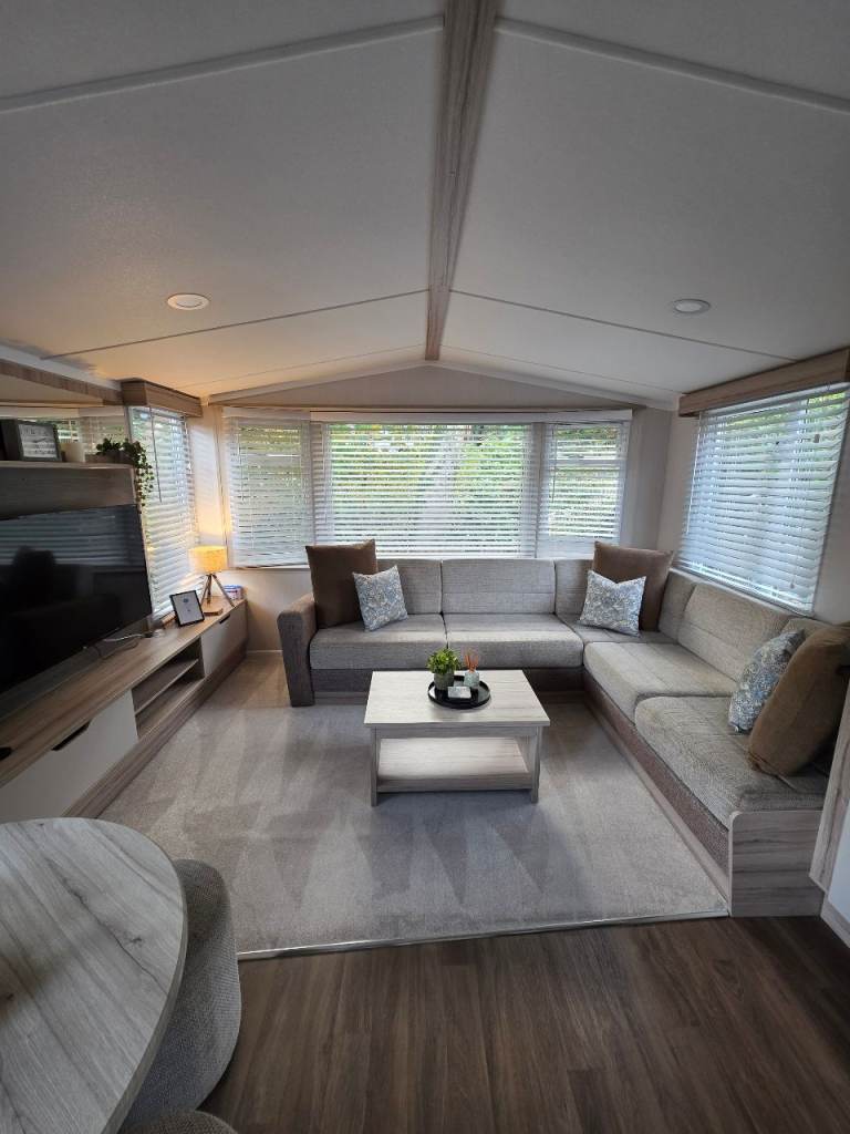 Swift Loire static caravan for sale — photo 5