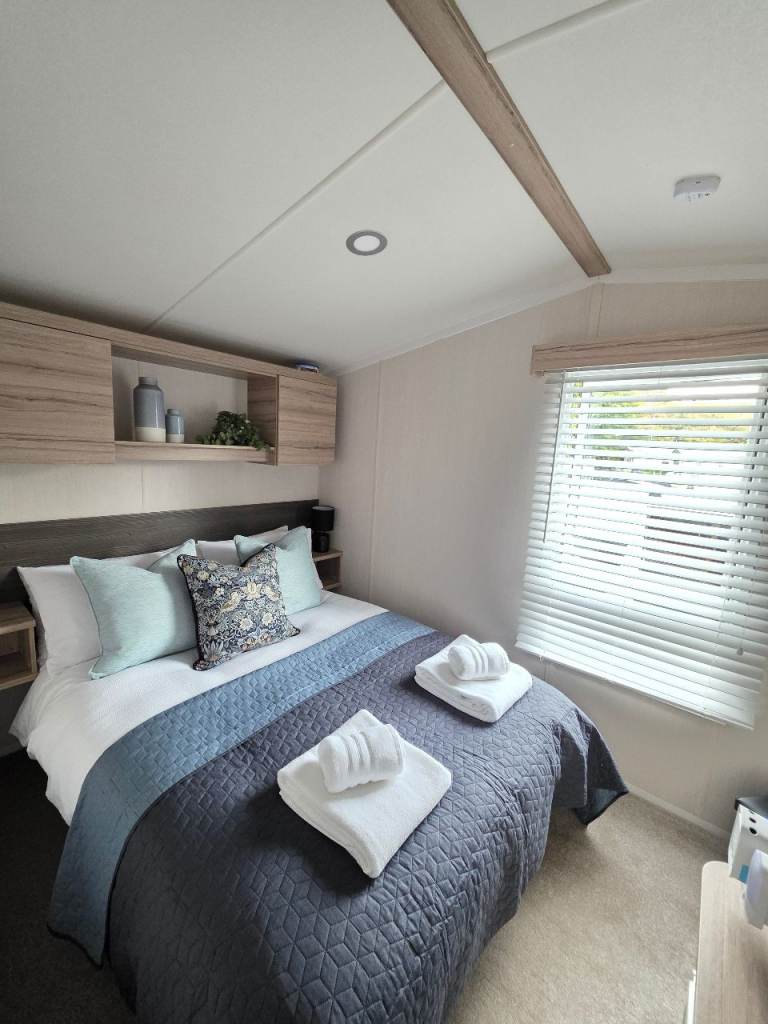 Swift Loire static caravan for sale — photo 7
