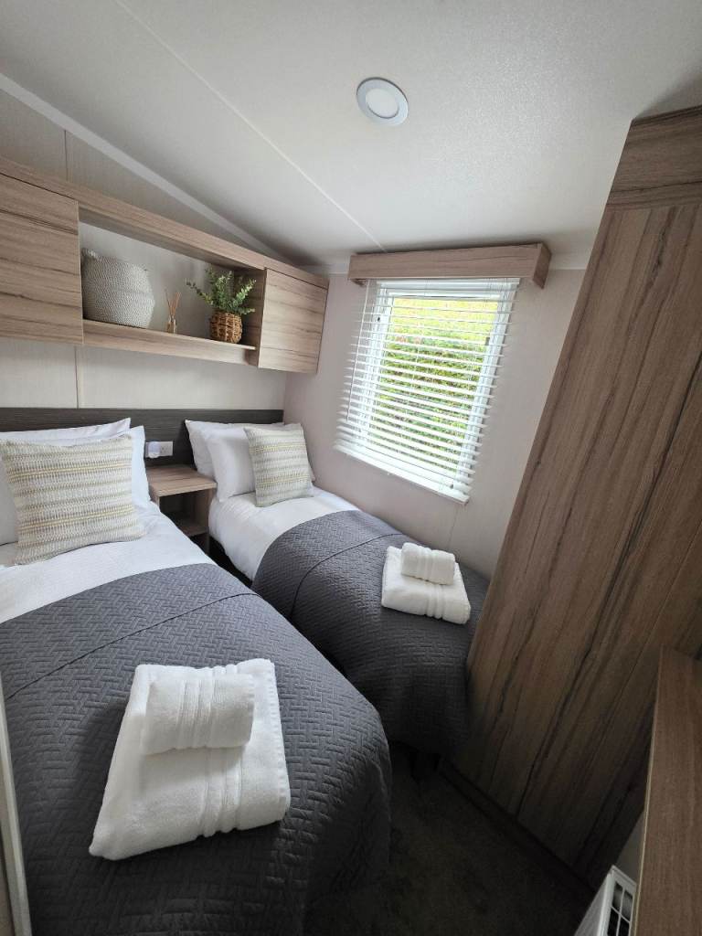 Swift Loire static caravan for sale — photo 8