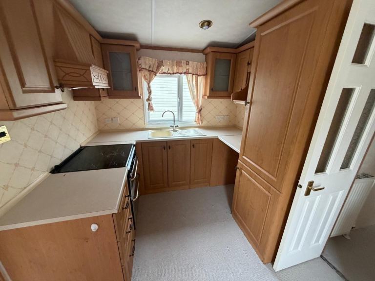 Static Caravan Pemberton mystique 39x12 2bed DG/CH - Free UK Delivery — photo 9