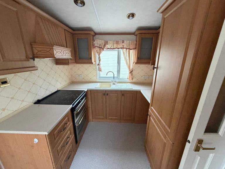 Static Caravan Pemberton mystique 39x12 2bed DG/CH - Free UK Delivery — photo 10