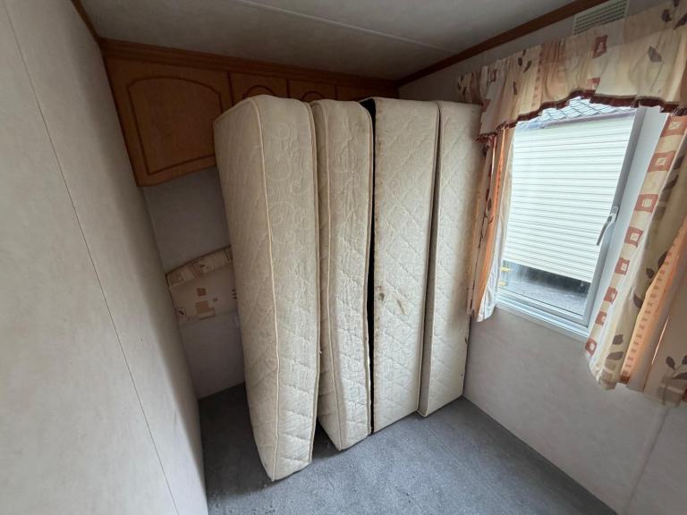 Static Caravan Pemberton mystique 39x12 2bed DG/CH - Free UK Delivery — photo 14