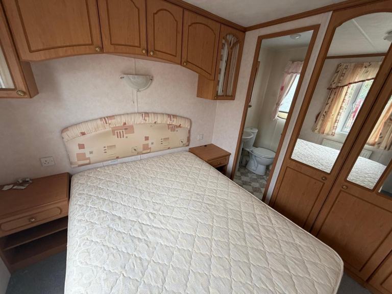 Static Caravan Pemberton mystique 39x12 2bed DG/CH - Free UK Delivery — photo 17