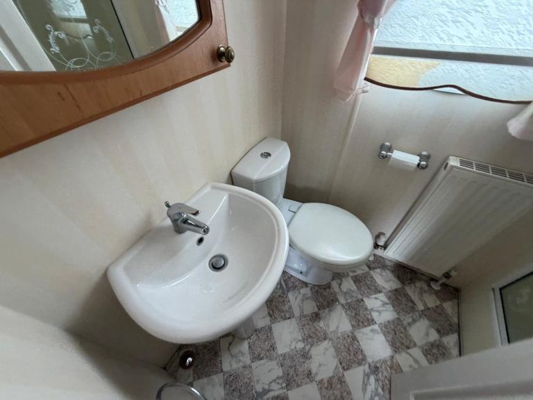 Static Caravan Pemberton mystique 39x12 2bed DG/CH - Free UK Delivery — photo 18