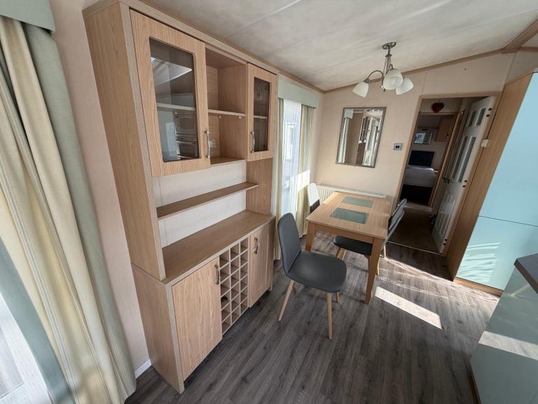 Static Caravan Pemberton Glenluce 39x13 2bed DG/CH - Free UK Delivery — photo 7