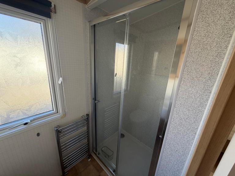 Static Caravan Pemberton Glenluce 39x13 2bed DG/CH - Free UK Delivery — photo 12