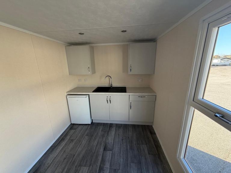Static caravan / office New Office block 32x12 DG - Free UK Delivery — photo 7