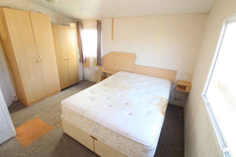 Static Caravan Mobile Home Delta Santana 30x12ft 1 Bed SC9402 — photo 8