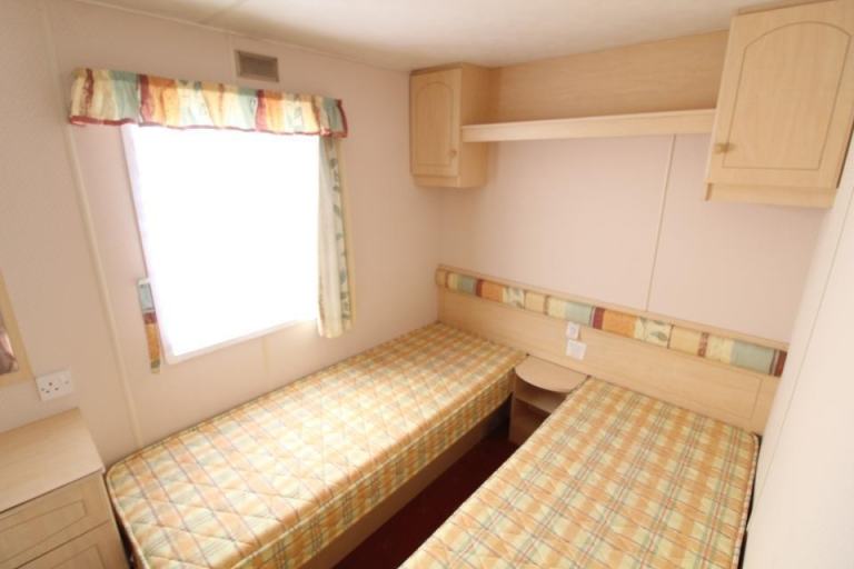 Static Caravan Mobile Home Atlas Moonstone 35x12ft 2 Beds SC9428 — photo 8