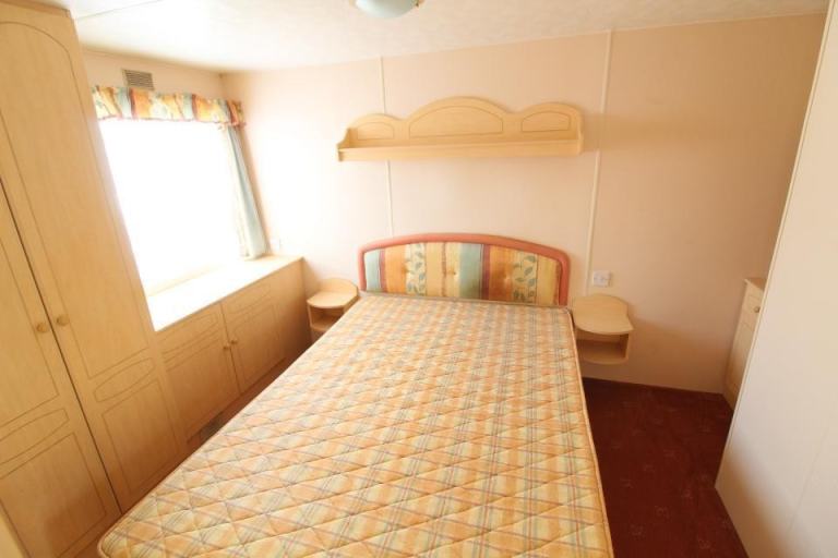 Static Caravan Mobile Home Atlas Moonstone 35x12ft 2 Beds SC9428 — photo 9