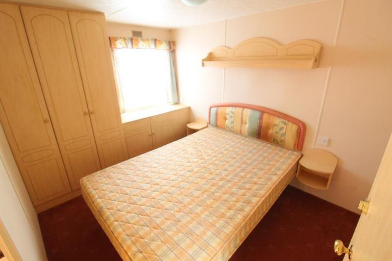 Static Caravan Mobile Home Atlas Moonstone 35x12ft 2 Beds SC9428 — photo 10