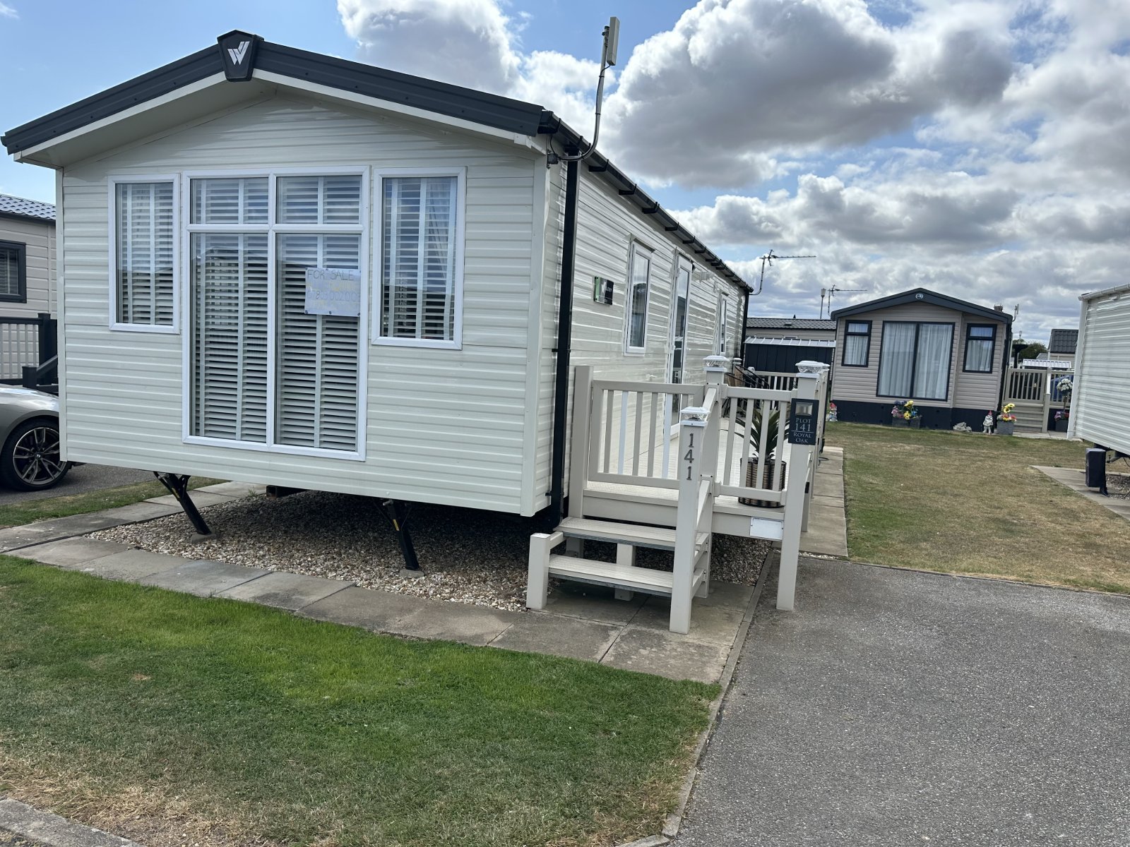 2024 Willerby Malton