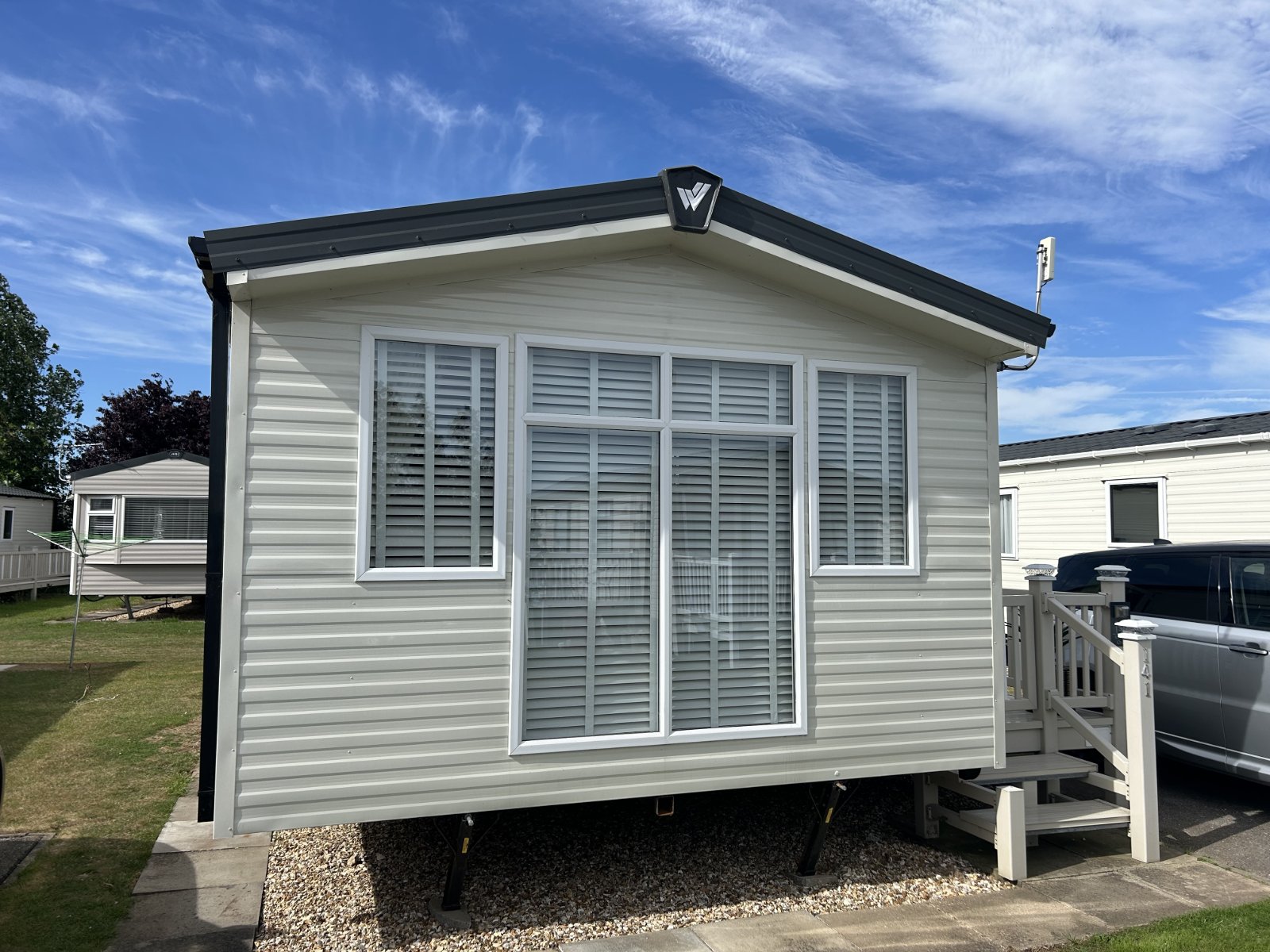 2024 Willerby Malton — photo 2