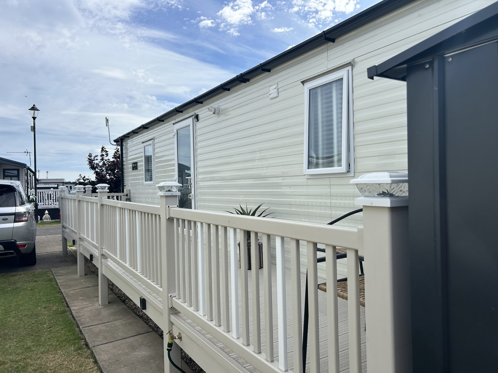 2024 Willerby Malton — photo 3