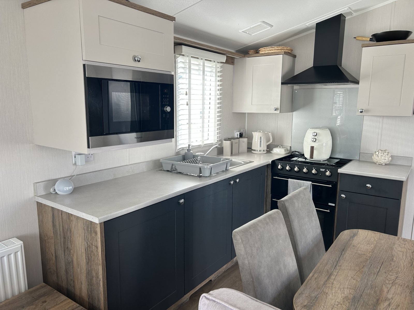 2024 Willerby Malton — photo 5