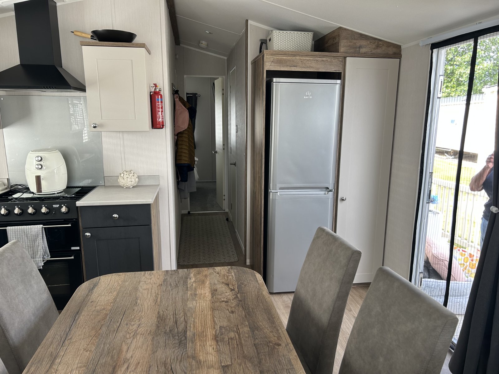 2024 Willerby Malton — photo 6