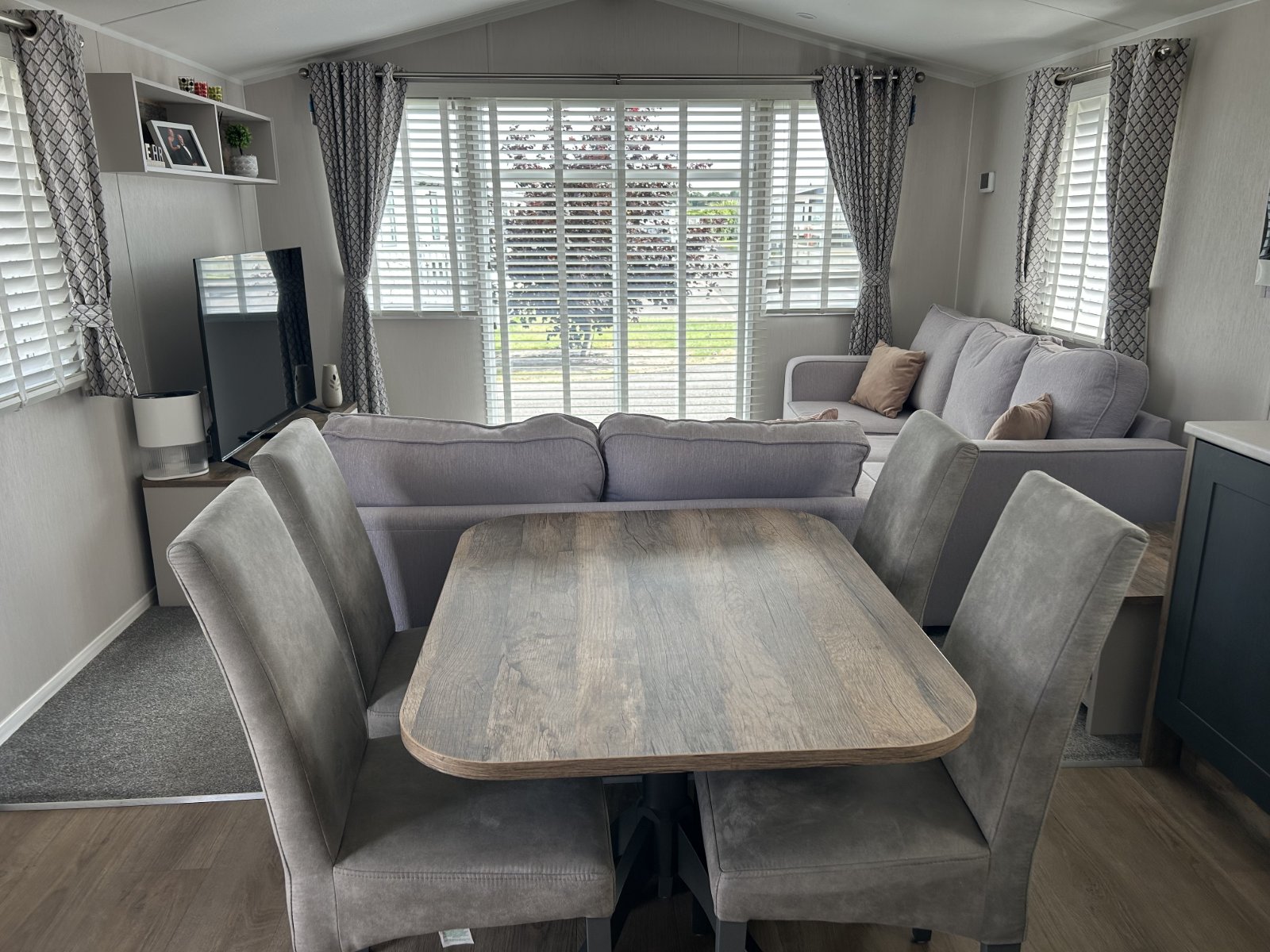 2024 Willerby Malton — photo 8