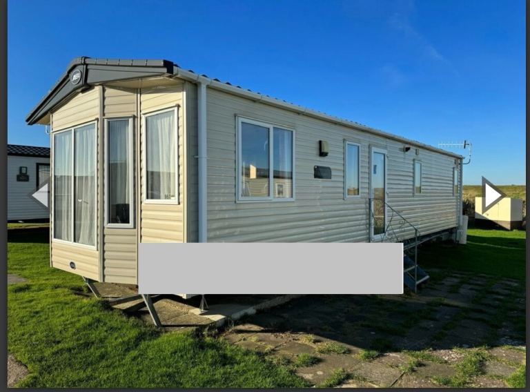Sell or exchange beautiful static caravan in Chichester premium resort — photo 6