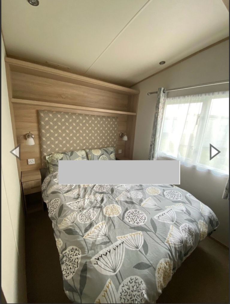 Sell or exchange beautiful static caravan in Chichester premium resort — photo 7