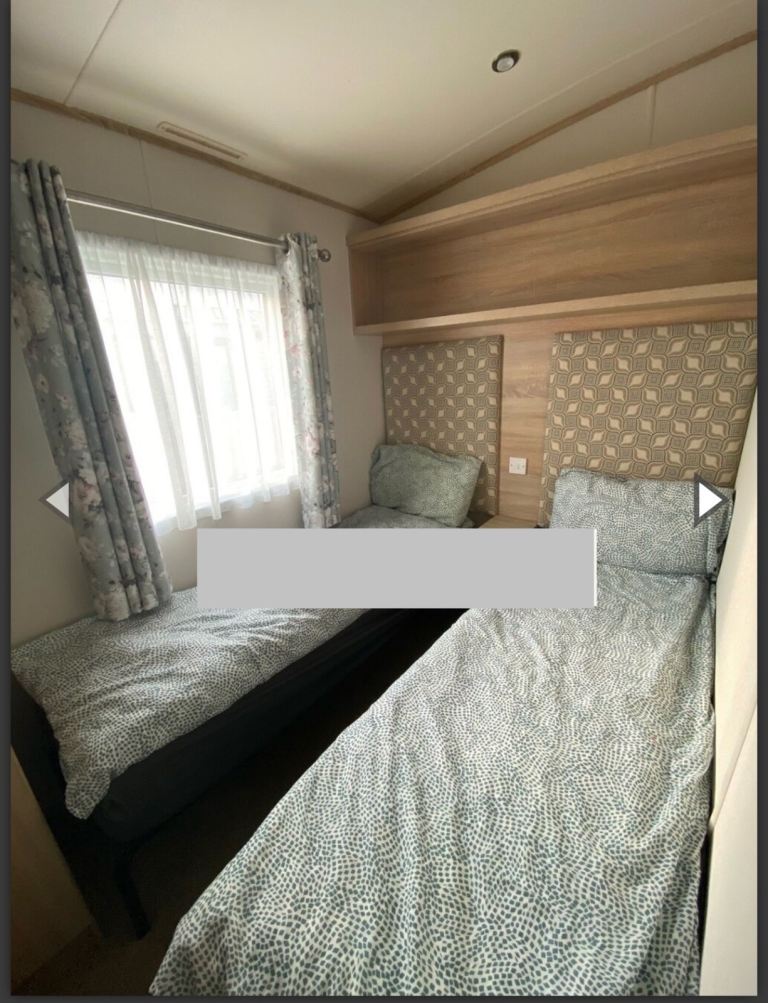 Sell or exchange beautiful static caravan in Chichester premium resort — photo 8