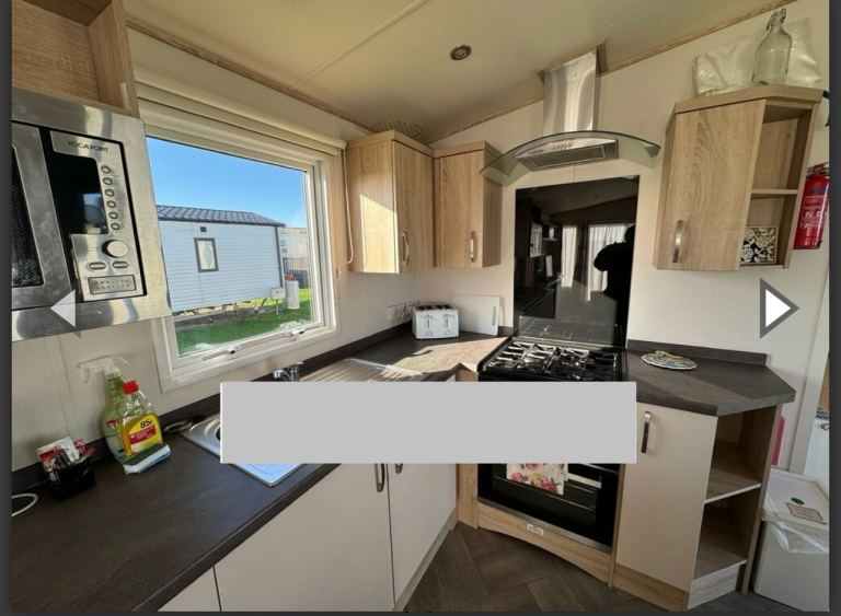 Sell or exchange beautiful static caravan in Chichester premium resort — photo 9