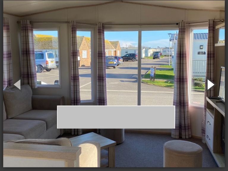 Sell or exchange beautiful static caravan in Chichester premium resort — photo 10