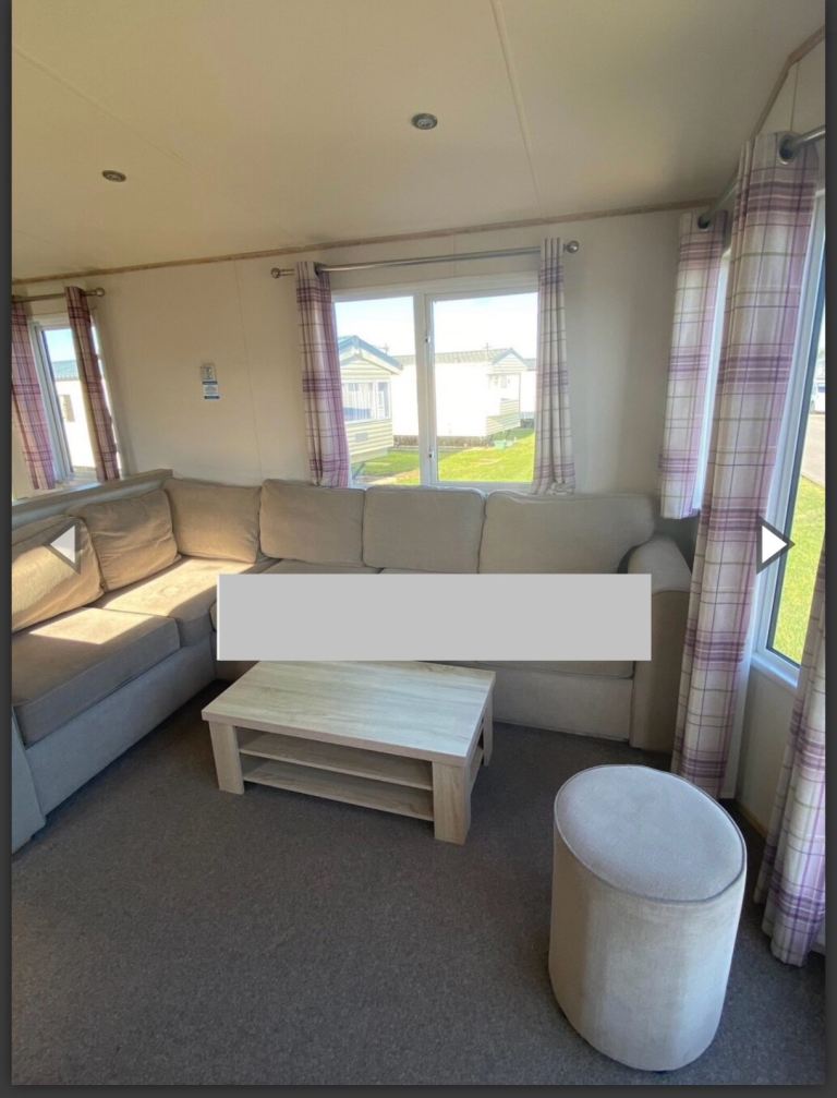 Sell or exchange beautiful static caravan in Chichester premium resort — photo 11