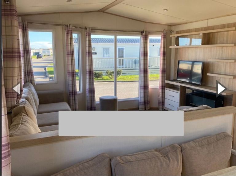 Sell or exchange beautiful static caravan in Chichester premium resort — photo 12