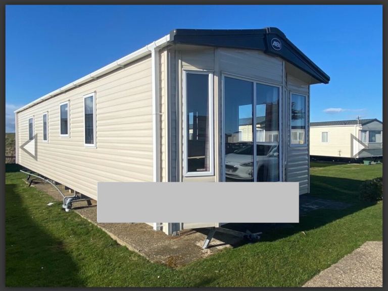 Sell or exchange beautiful static caravan in Chichester premium resort — photo 13