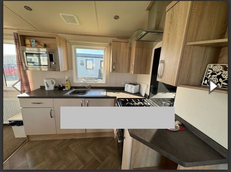 Sell or exchange beautiful static caravan in Chichester premium resort — photo 14