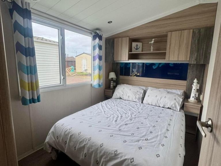 SOLD Static caravan for sale - choice of 2 parks in North Wales — photo 6