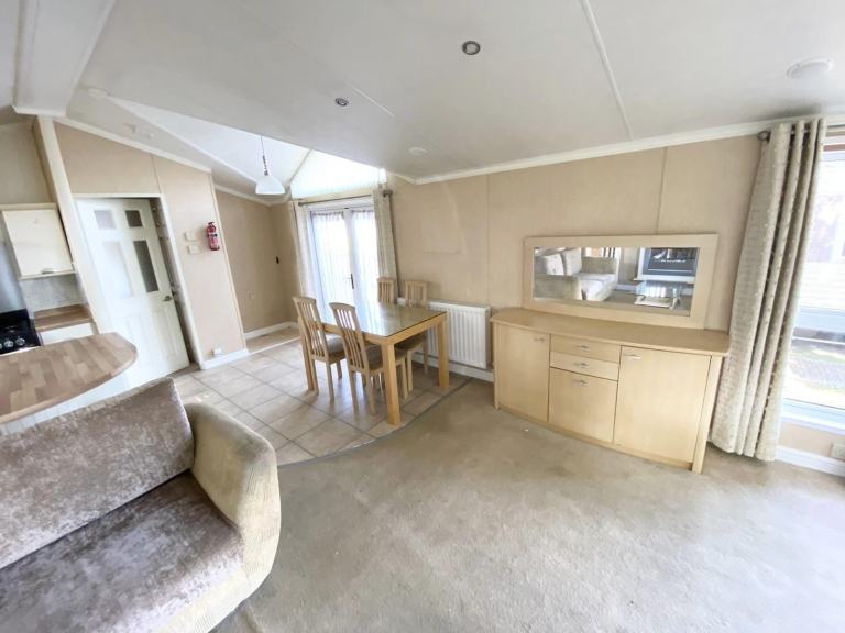 Static caravan/ twin unit lodge Willerby New Hampshire for sale at Manor House — photo 4