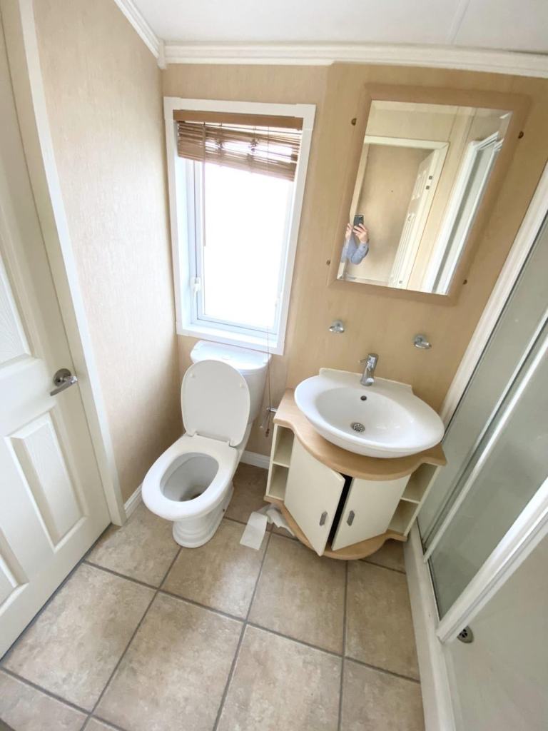 Static caravan/ twin unit lodge Willerby New Hampshire for sale at Manor House — photo 6