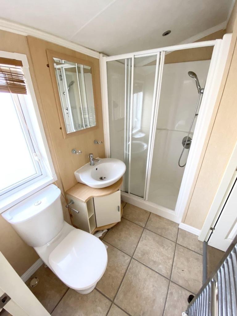Static caravan/ twin unit lodge Willerby New Hampshire for sale at Manor House — photo 7