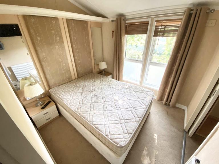Static caravan/ twin unit lodge Willerby New Hampshire for sale at Manor House — photo 10
