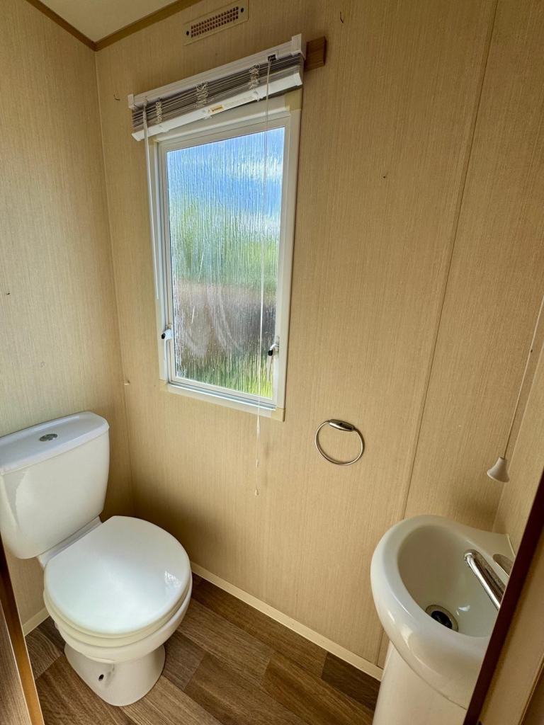 2013 sited static caravan north wales — photo 9
