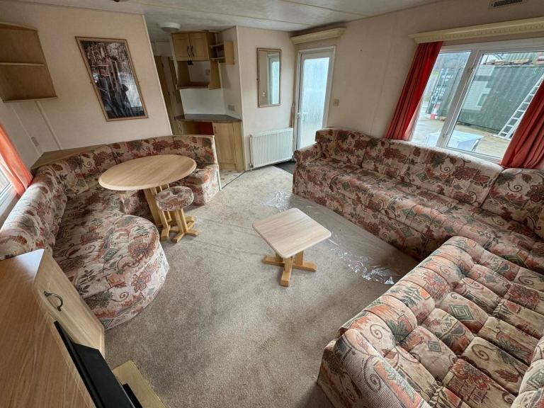 Double Glazed & Central Heated 2 Bed Static Caravan - Offsite Sale for Own Land — photo 5