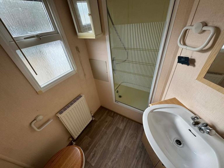 Double Glazed & Central Heated 2 Bed Static Caravan - Offsite Sale for Own Land — photo 9